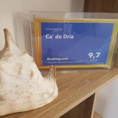 Ca' Do Dria Lejlighed La Spezia Eksteriør billede