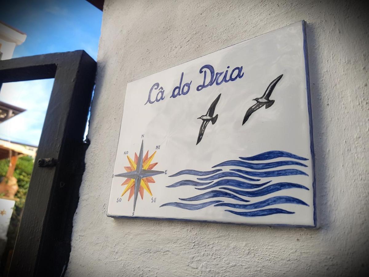 Ca' Do Dria Lejlighed La Spezia Eksteriør billede